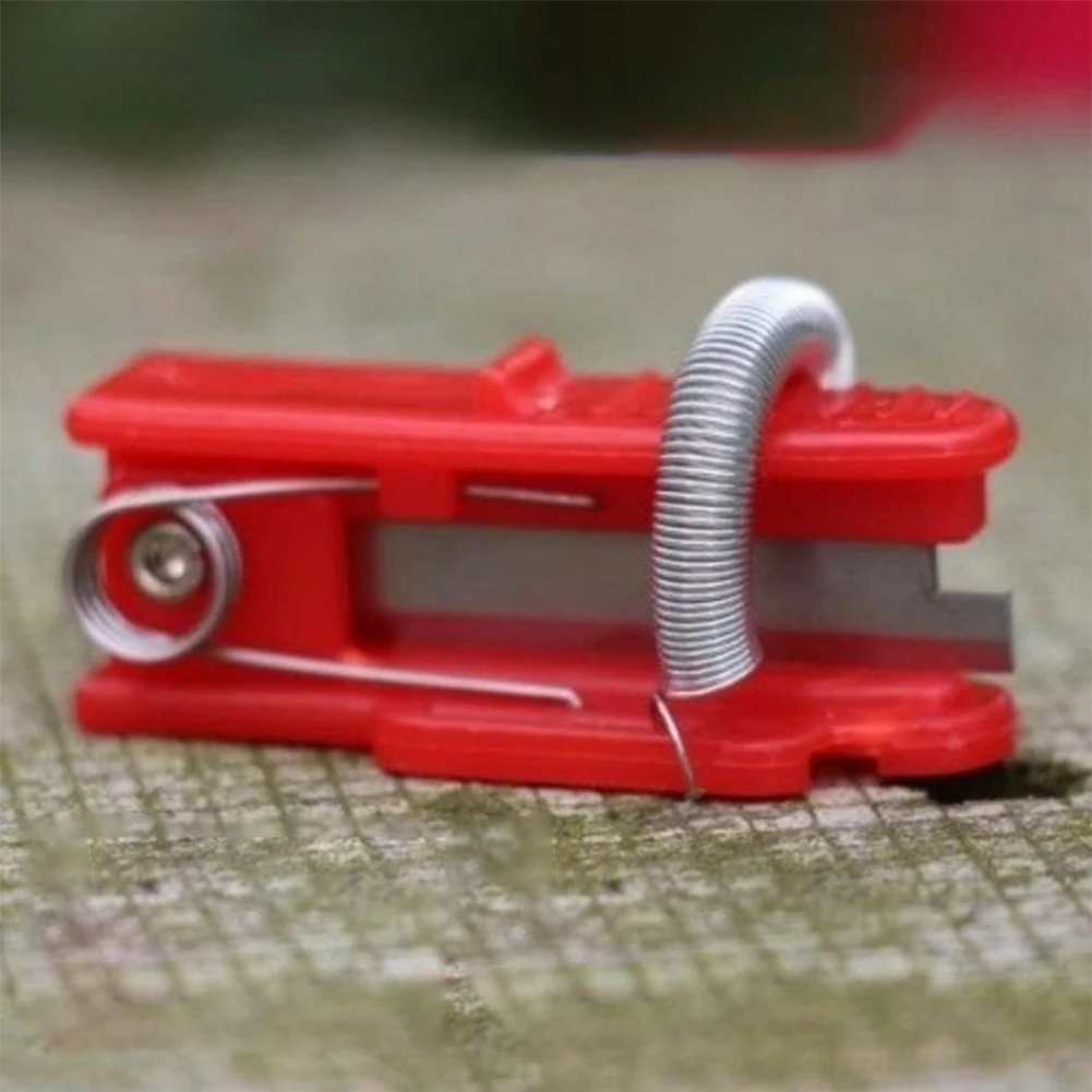 Groenten En Fruit Oogsten Picking Kleine Guillotine Tool Landbouw Tuin Boomgaard Dreunende Mes Separator