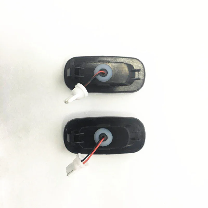 Dynamic LED Indicator Side Body Turn Light Signal Suitable for Audi A3 S3 8P A4 S4 B6 B7 B8 A6 S6 C5 C6