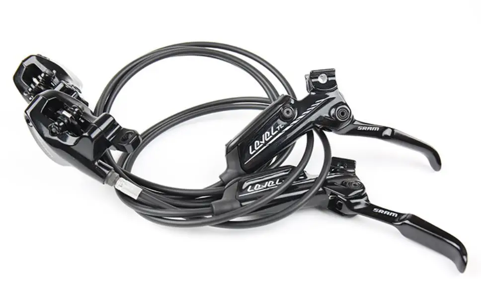 Level TL Hydraulic brake MTB bike Disc brake