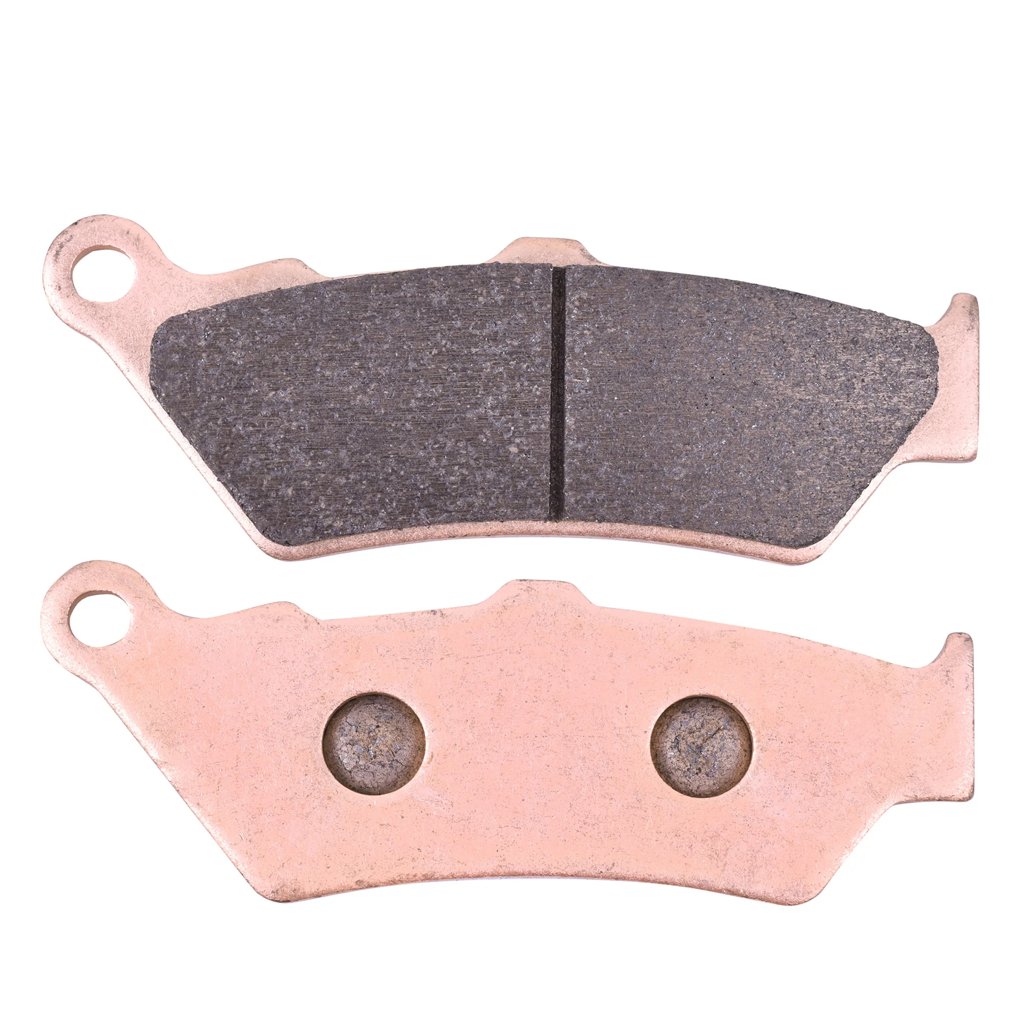 Front Rear Brake Pads For KT/M 950 R Superenduro 2006-2008 990 Adventure R 2009-2012 2011 For BMW HP2 Enduro 2005 2006 2007 2008