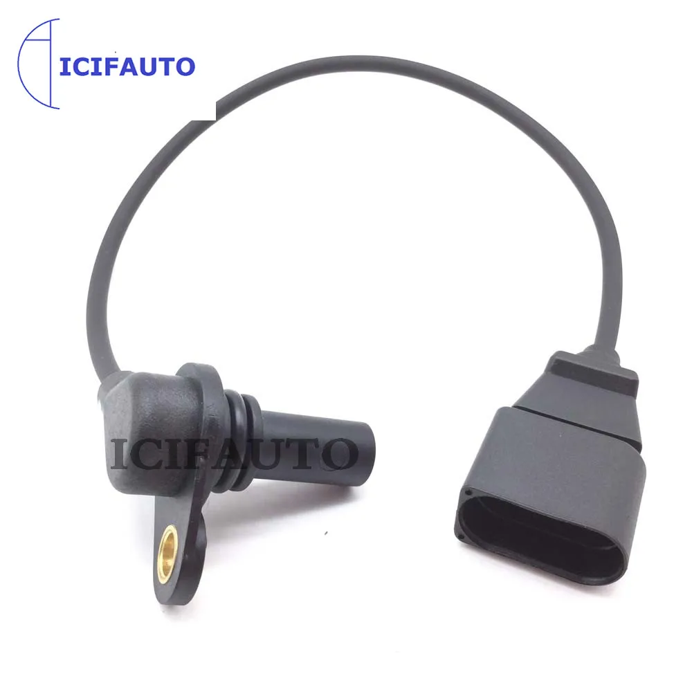 Sensor de velocidad de transmisión para Volkswagen, VW, Beetle, Golf, Jetta, 1,8, 1,9, 2,0, 2,8, 01M927321B,01M, 927, 321B