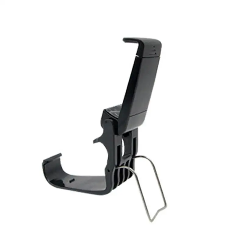 Universal Gamepad Controller Handle Phone Mount Bracket Clip Stand Holder For 2 Optional Colors