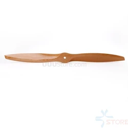 Elica in legno 27x8,27x10,28x8,28x10 Prop per aereo RC aereo DLE110CC motore a benzina