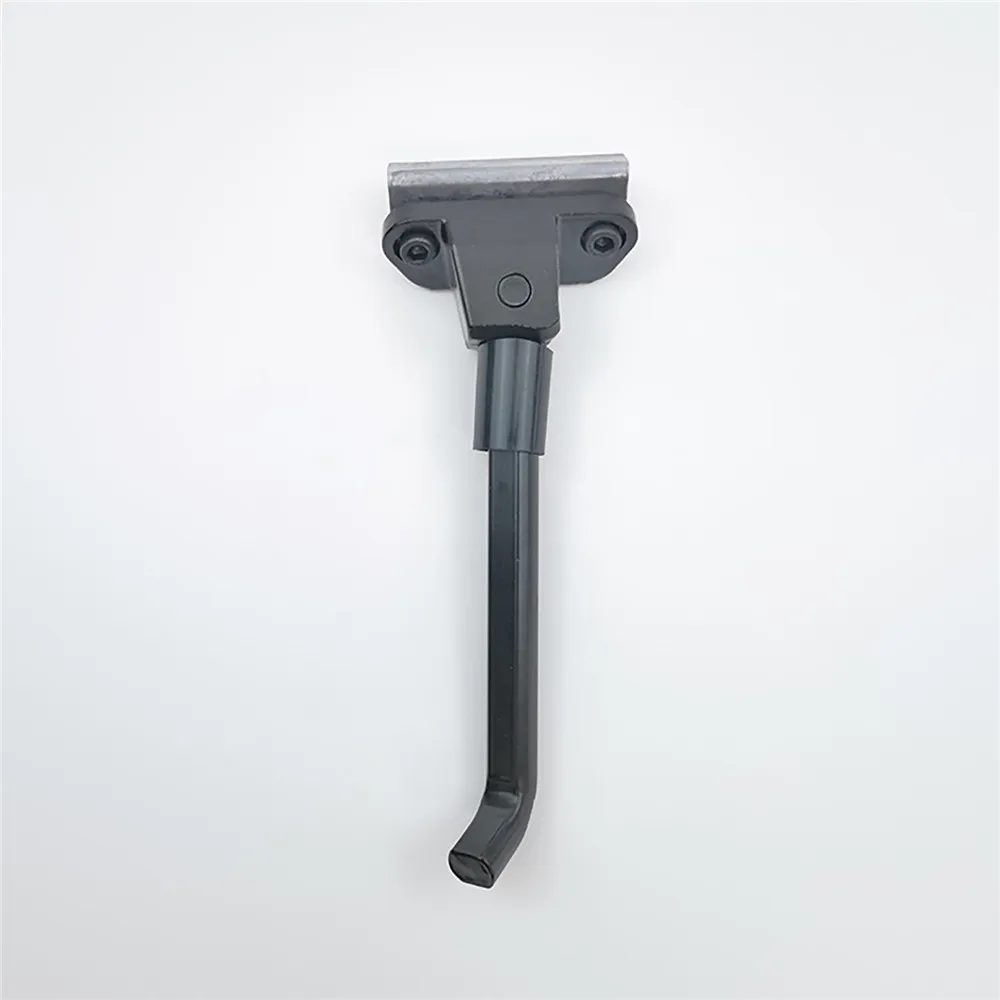 ไฟฟ้าสกู๊ตเตอร์ Extended เท้าสนับสนุนวงเล็บสนับสนุน Kick-Stand สำหรับ Ninebot MAX G30ไฟฟ้าสกู๊ตเตอร์