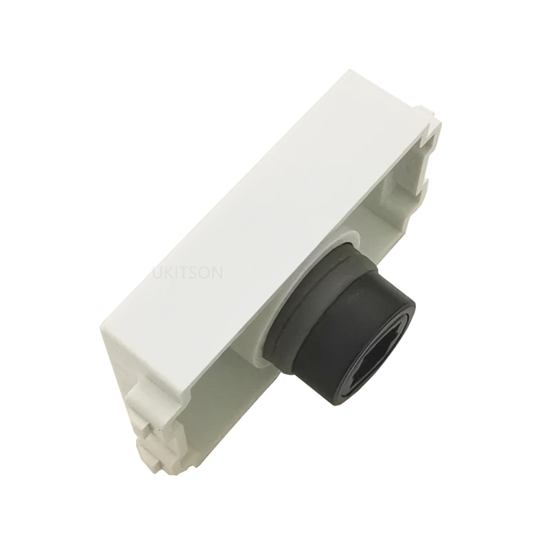 SPDIF Optical Toslink Coaxial Slot 23x36mm Socket Connector For Ugreen Vention Digital OPT Audio Cable Adapter Wall Panel