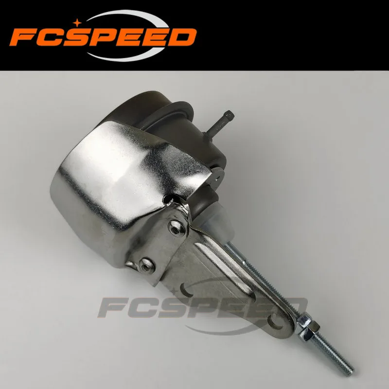 Turbocharger actuator BV39 54399880072 Turbo wastegate for Seat Leon / VW Golf V 1.9TDI BLS 77 Kw 2008-2009