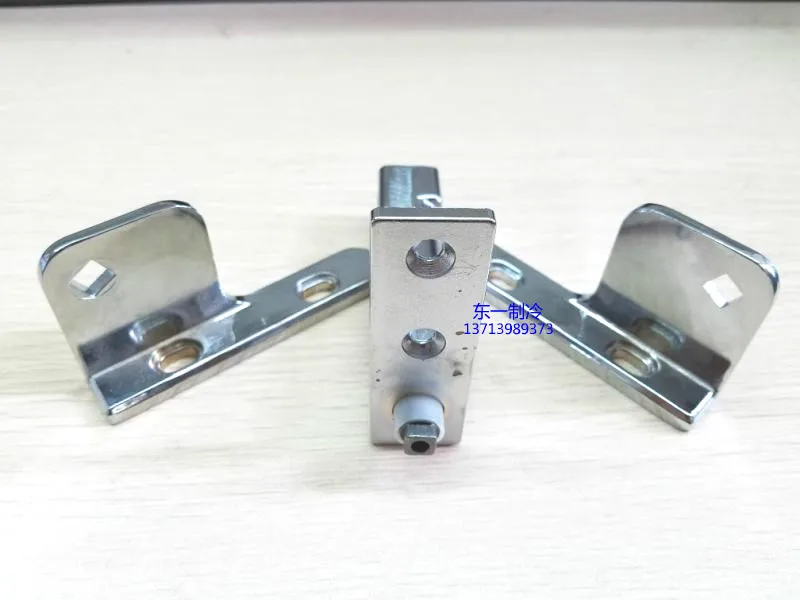 US Kitchen Freezer Hinge Dingmei Four Door Refrigerator Door Hinge Ice Cube Freezer Door Hinge Six Door Refrigerator Door Hinge