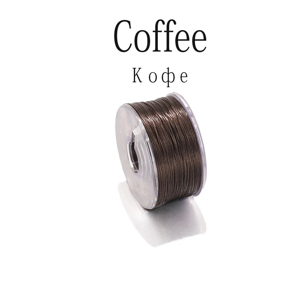 50Yards Nylon Bead Thread for DIY Jewellery Making