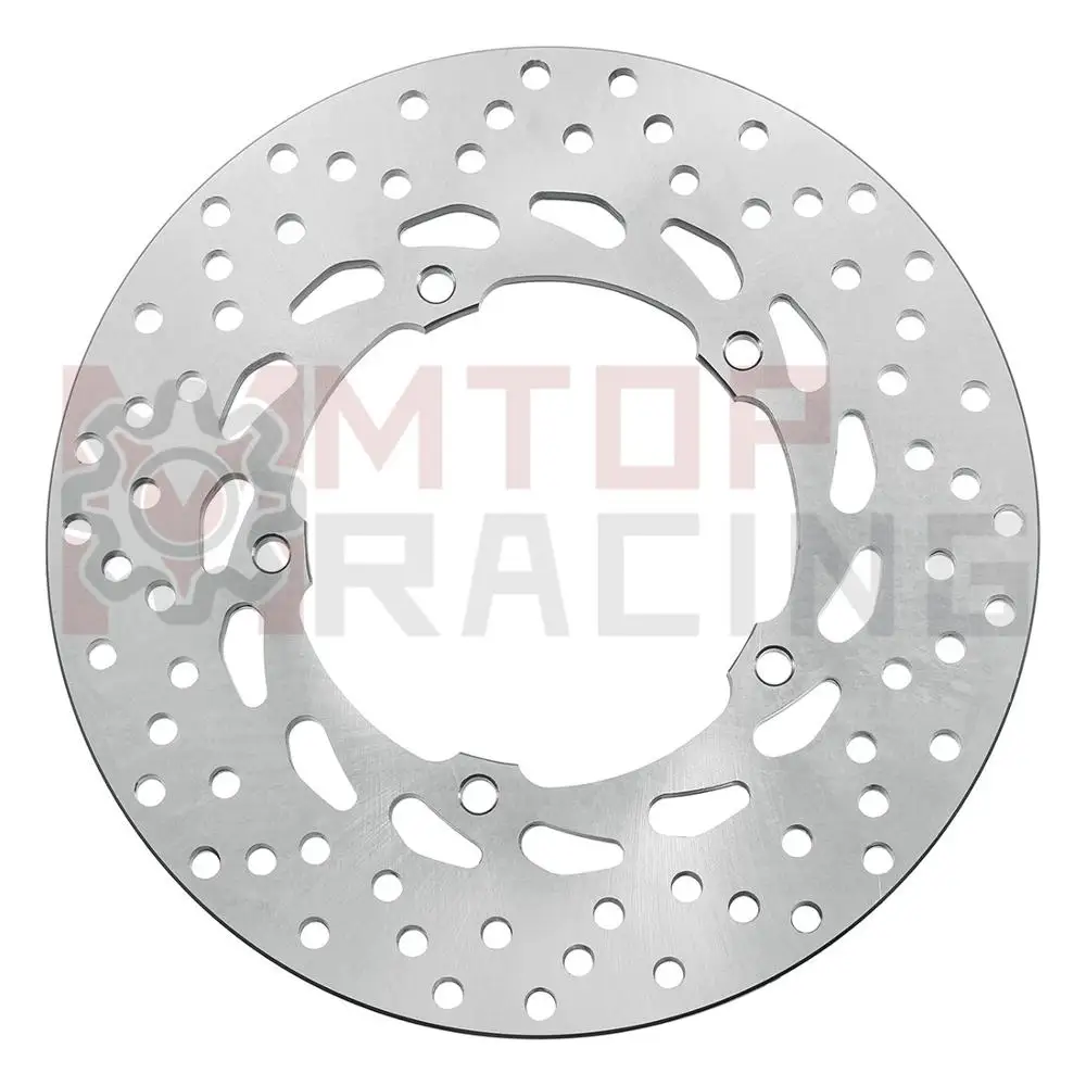 

20S-2582W-00-00 Rear Brake Disc for Yamaha XJ6-N XJ6-S XJ6N Diversion 2009-2015 XJ6-F Diversion XJ6F 2010-2015 Brake Rotor