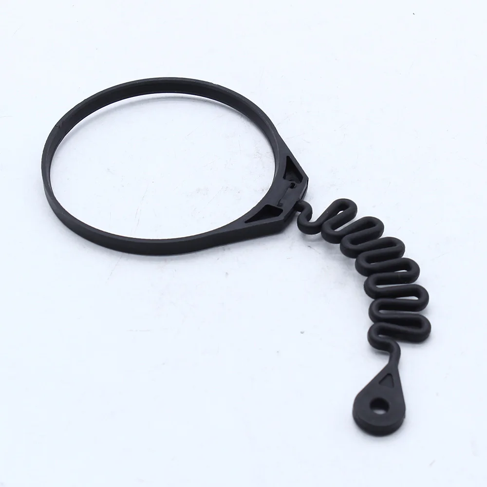 For Volvo Petrol Gas Fuel Cap Retaining Strap Ring XC70 S60 S80 S40 V40 (70mm) 31336424