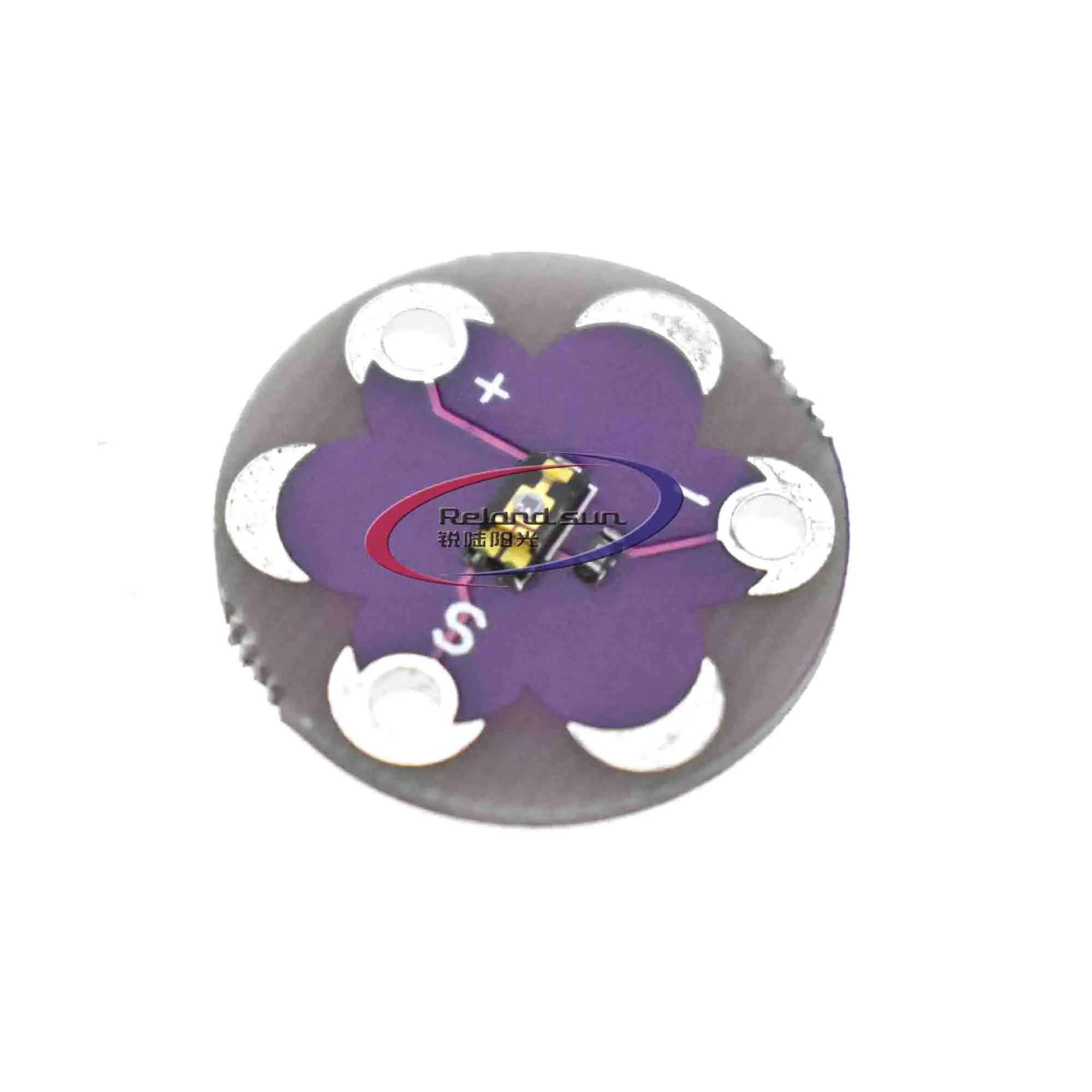 Light Sensor-TEMT6000 CJMCU-LilyPad light sensor module