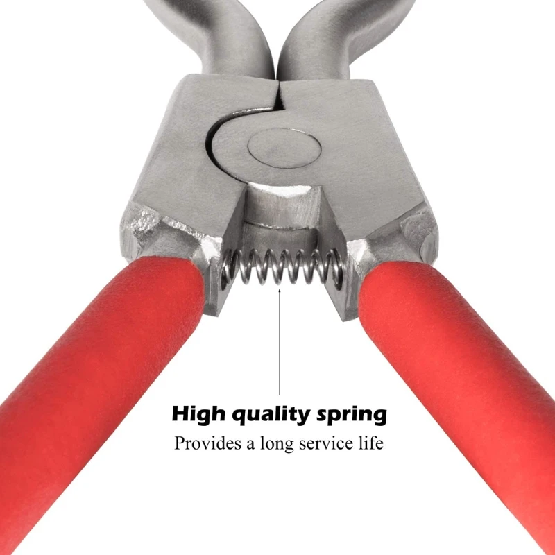 066E Washer Spring Expansion Tool for 4986ER0004F/B/G Door Boot Washing Machine Spring Removal Extender Replacement