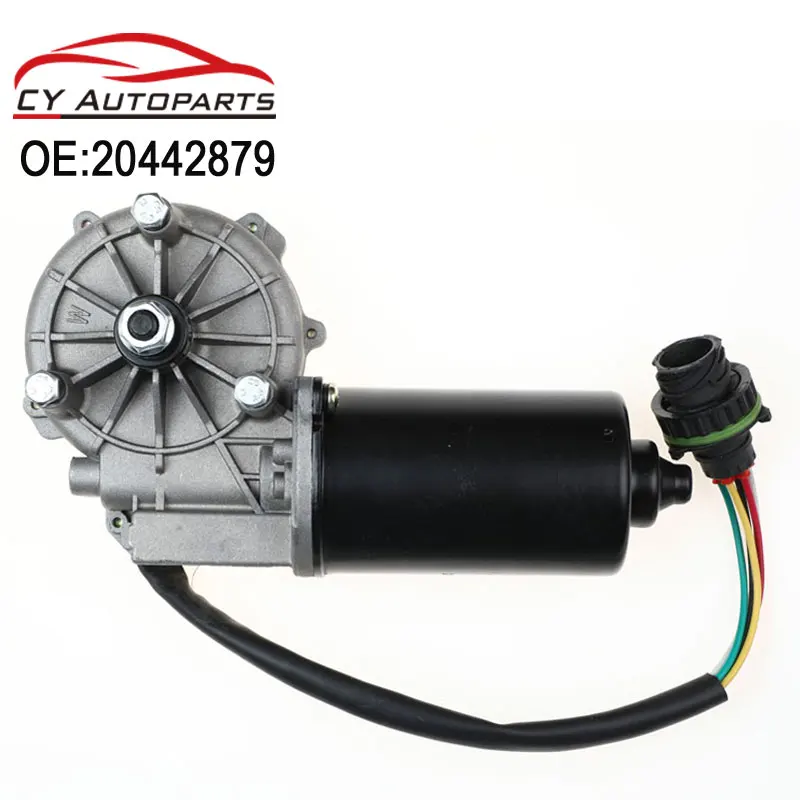 New High Quality Windscreen Wiper Motor For VOLVO 20442879