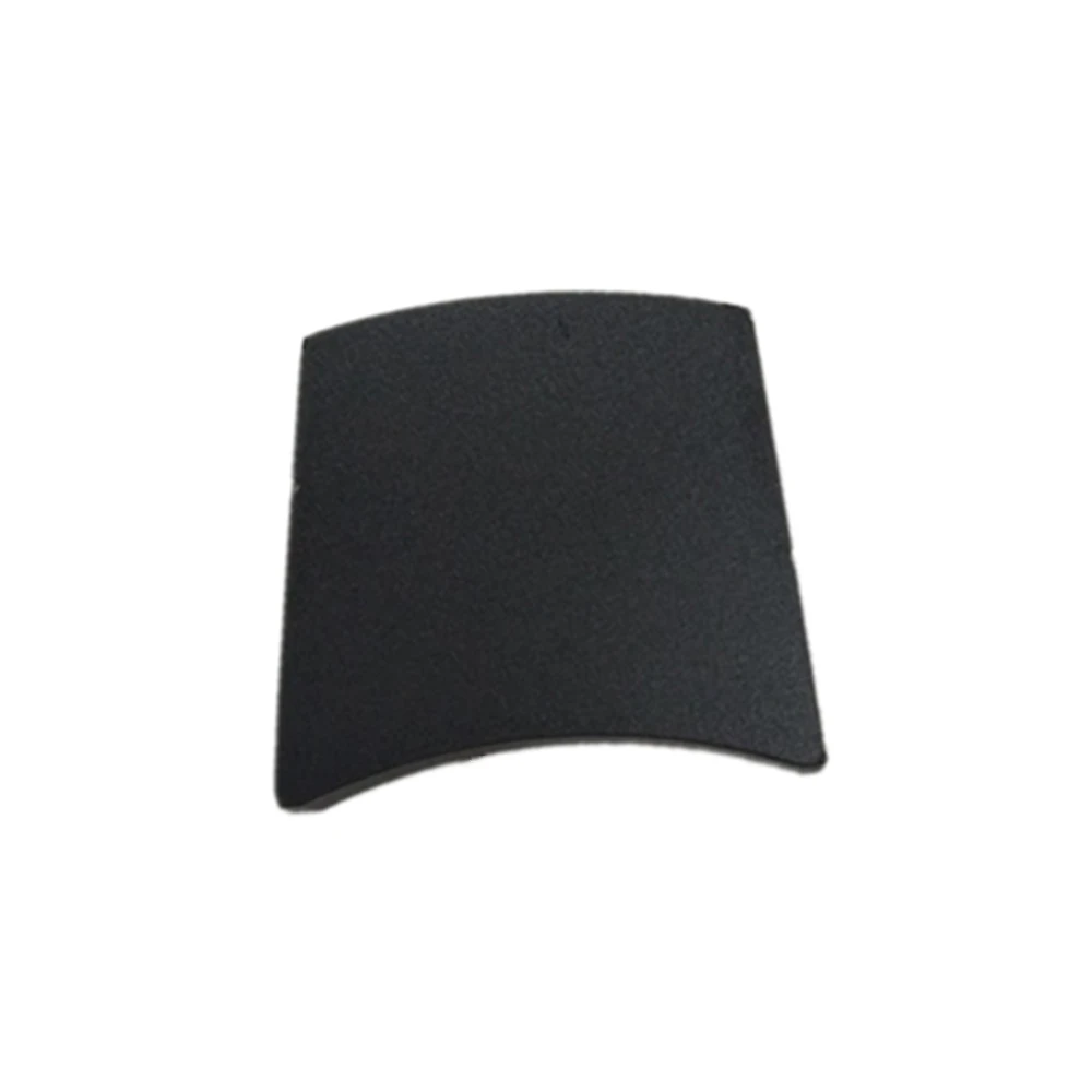 PHX03 Trapezoid Metal Diamonds Single Round Segment Concrete Grinding Pads PHX Floor Grinding Plates for Phoenix Grinder