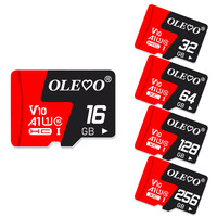 Class10 Memory Card 256GB 128GB 64GB 32GB 16GB Micro V10 sd card flash card 8GB 4GB Memory TF/SD Card for Mobile Phone