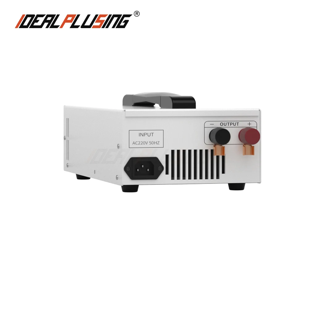 Display Digital 1kw 1000w 100v 10a 10a Ajustável ac dc 100vdc Fonte de Alimentação Portátil Customizável