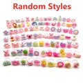 Random style no box