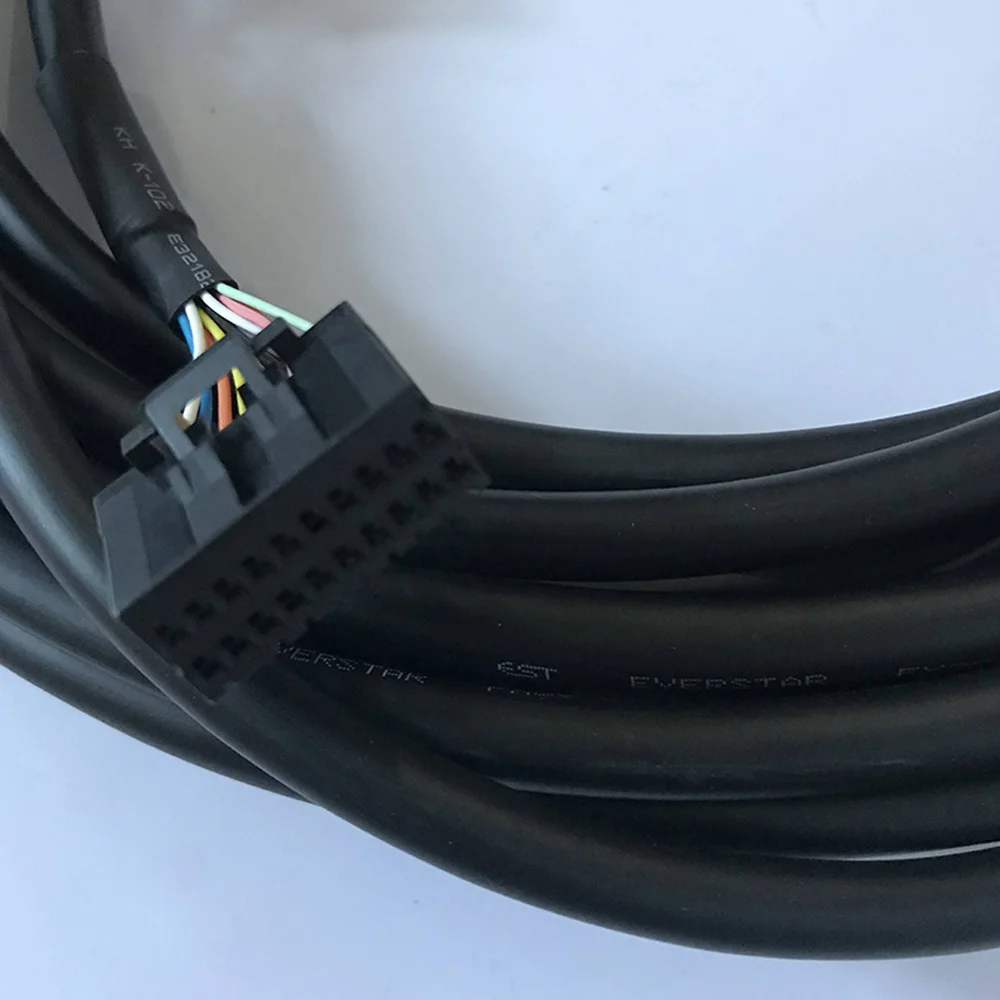 A660-2007-T364 FANUC cable for  robot teaching device A05B-2255-C100  5m 8m 10m 20 meters