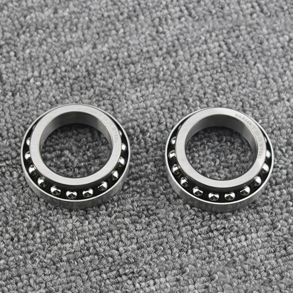 

91016-MR7-003 Motorcycle Ball Bearing For Honda VFR400R NC30 RVF750 RFV RC45 CBR1000S CBR1000RS CBR1000RR-R CBR1000RR