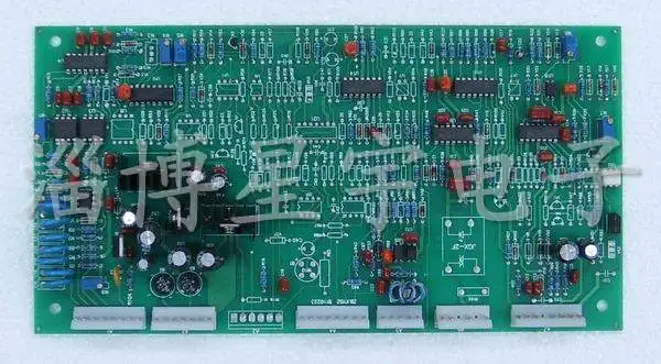 

ZX7-400S Inverter Manual Welding Control Board Welding Machine Circuit Board Welding Machine Control Board