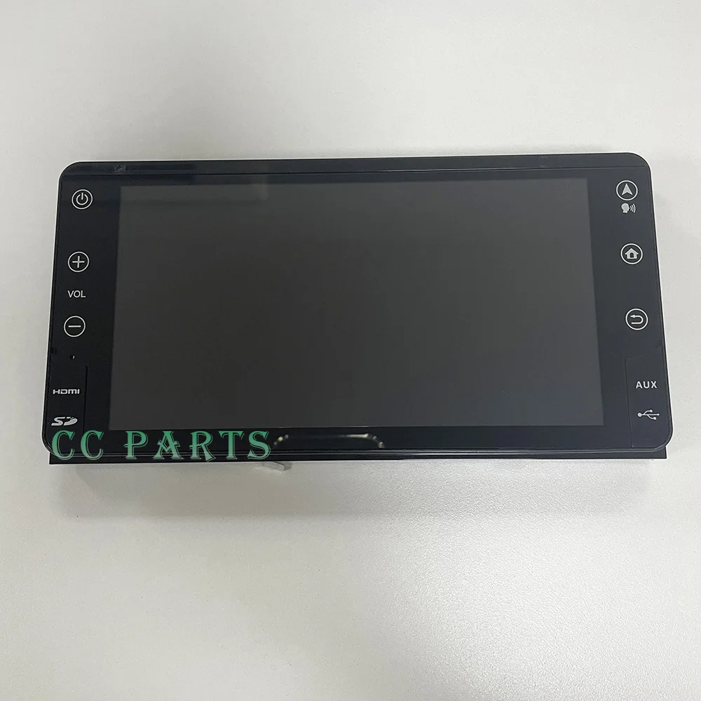 

6.95" LCD Screen With Touch For Hannstar Car Radio HSD070IDW5 B6K00171A3BA1A7725T319671QDTA LCD Display Screen