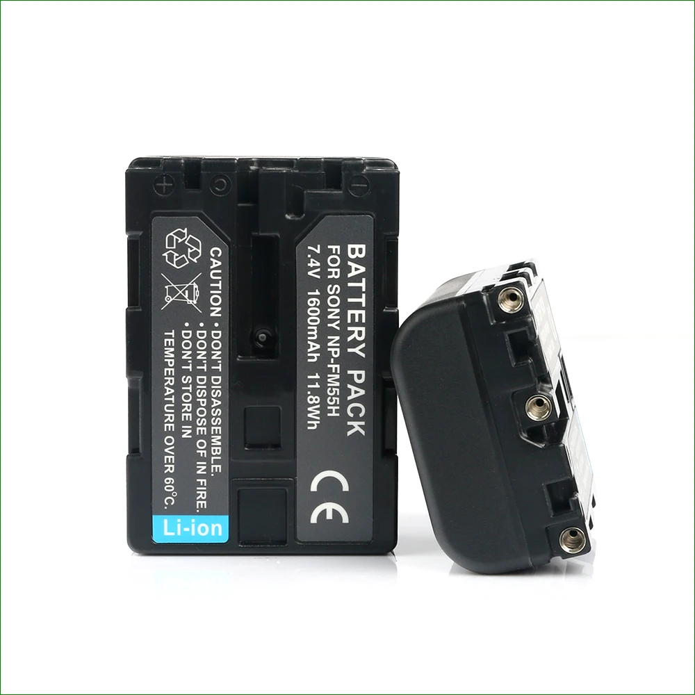 LANFULANG NP-FM55H FM55H NPFM55H Kamera Digitale Batterie Für Sony DCR-DVD100 DCR-PC101 DCR-PC103 DCR-PC105 DCR-TRV265 HDR-UX1