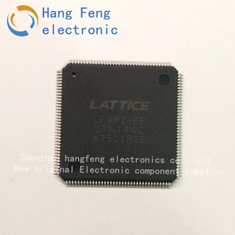 LFXP2-8E-5TN144C Fp…