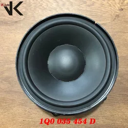 1Q0035454D For VW Passat B8 Tiguan Arteon Touareg Front door woofer Dynaudio 1Q0 035 454 D