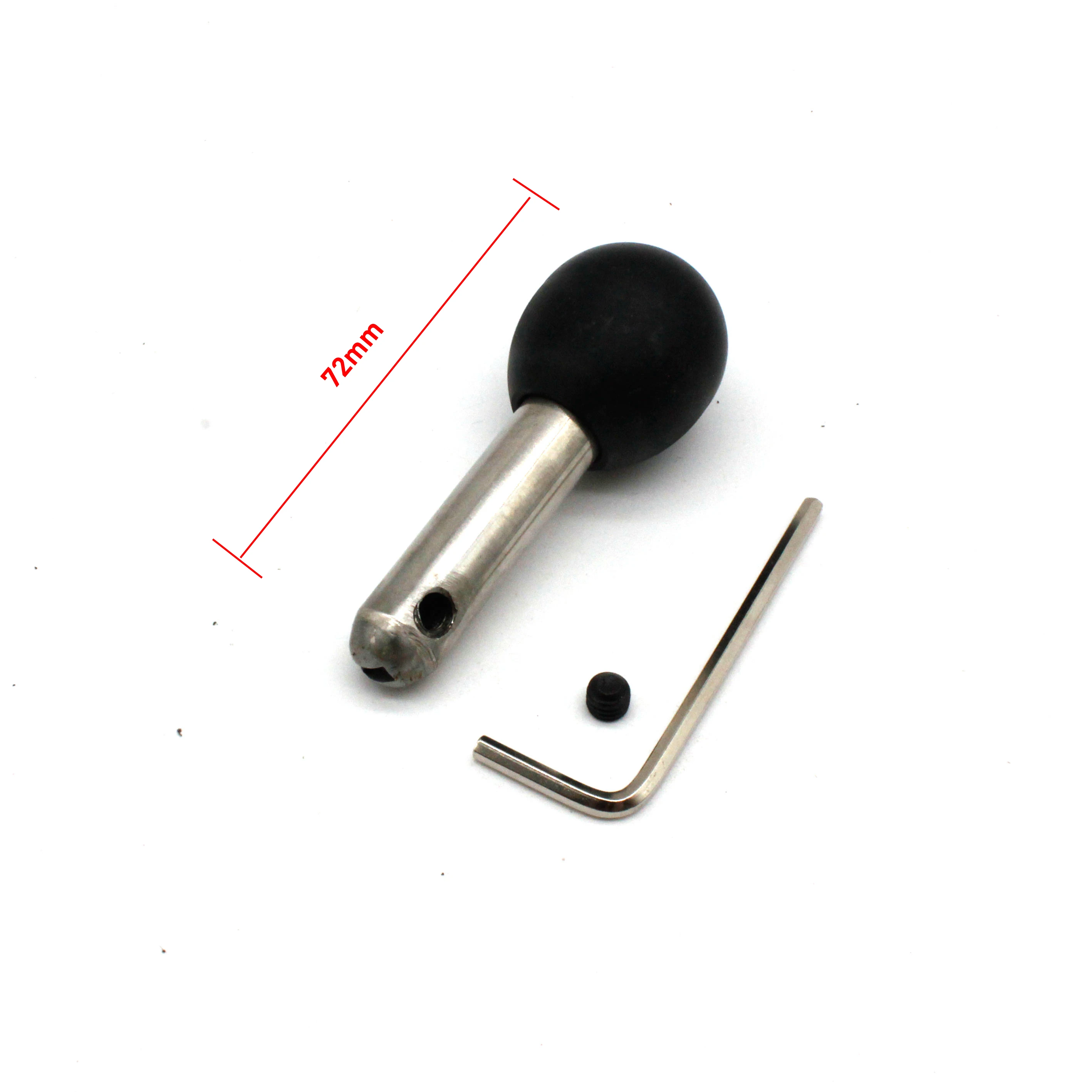 Rubber Graver Handle for High Speed Jewelry Engraving Knife Jewellery Tools