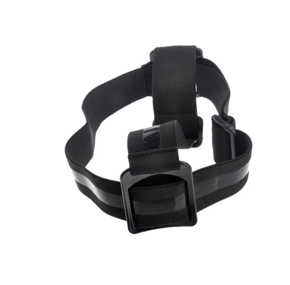 GloryStar 4 في 1 رئيس الصدر حزام المقود دراجة دراجة جبل اكسسوارات مجموعة ل GoPro بطل 876 5 4 3 SJCAM Xiao يي 4k كاميرا #2