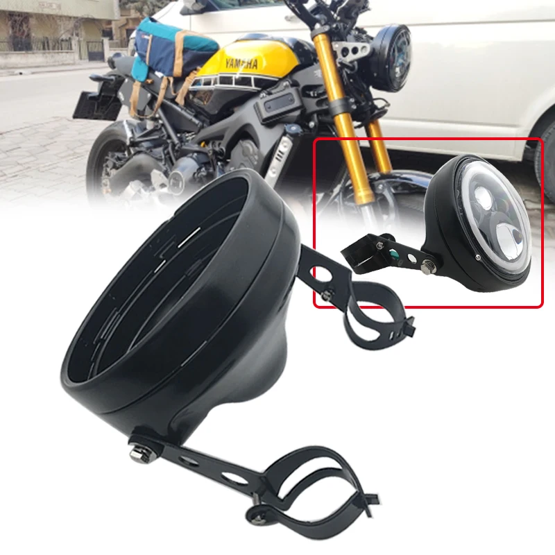 Motorcycle Accessories 7