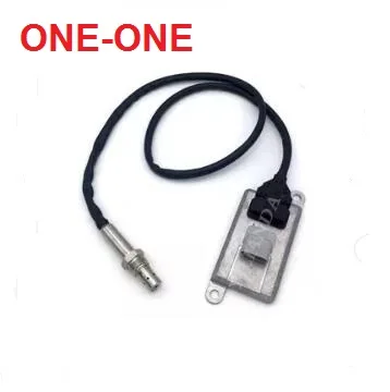 

Датчик Nox оксид азота Senso 5WK96693A 2894946 для CUMMINS