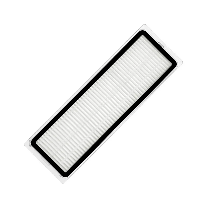 Compatible for Dreame Bot L10 Plus / Z10 Pro Robot Vacuum RLS5D Spare Parts Accessories Main Side Brush Filter Dust Bag Mop Rag