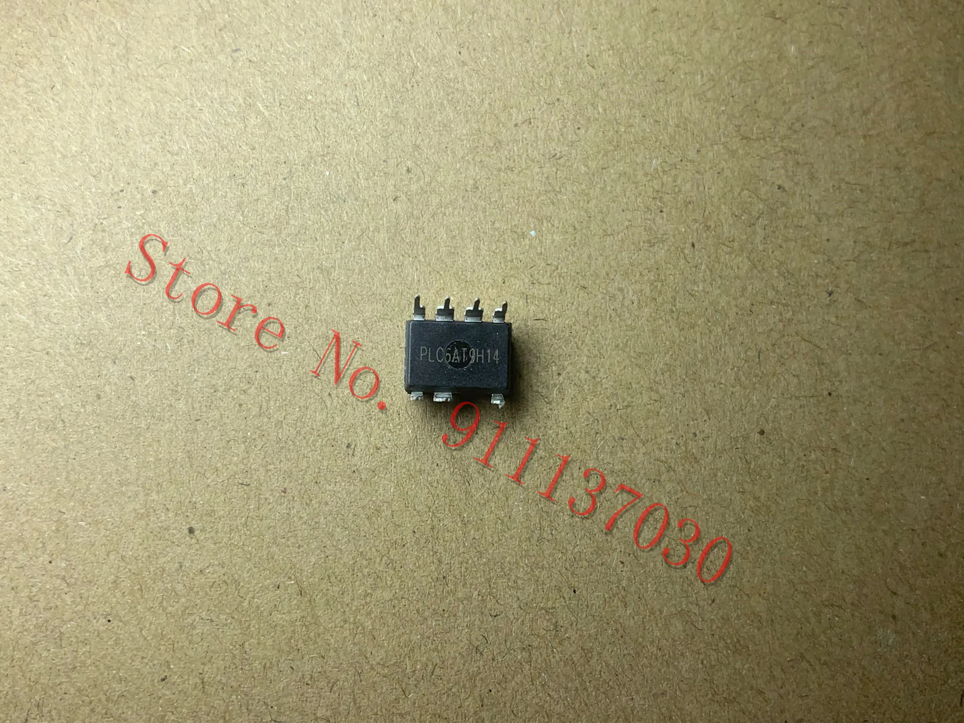 1 Stks/partij LC1206A DIP7