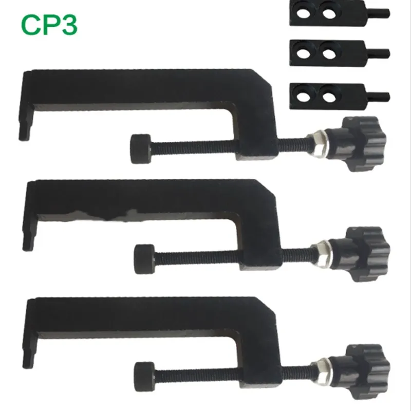 Diesel Pump Decomposition Tool,Diesel Common Rail CP3 Pump Disassemble Tools