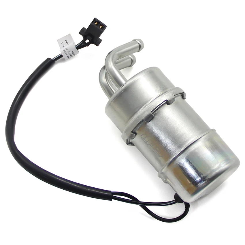 Motorcycle Electric Fuel Pump For Suzuki GSX1200 INAZUMA GV76A 1999-2000 OEM:15100-03F00 15100-38A01    High Quality Accessories