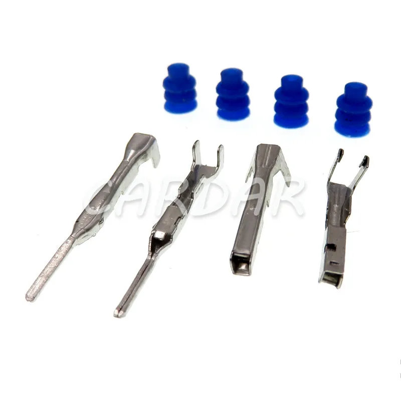 1 Set 2 Pin 7282-7770-40 AC Assembly Automotive Connector Wiring Harness Connector Auto Plug Socket - Image 5