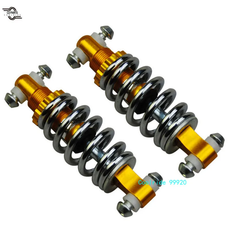 Coolride Rear Shock Absorber for Electric Scooter Phnom Penh    12.5-pitch