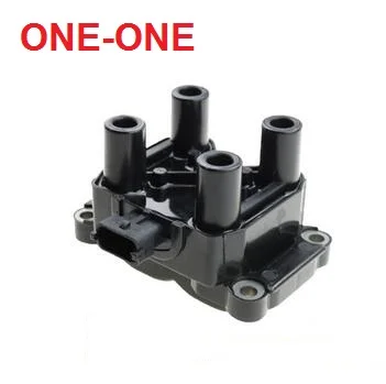 

NEW HNROCK Ignition Coil F000ZS0204 93248876 93261953 FOR OPEL