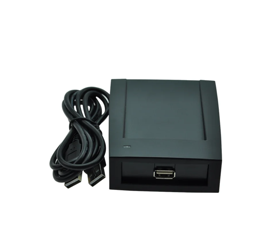 Animal chip change the number dog Chip rewrite rewrite EM4305 reader and writer 125-134.2KHZ ISO 11784/85 card writer