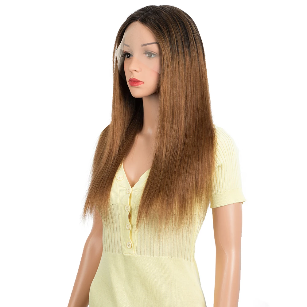 Rebecca-peruca natural peruana, cabelo curto, reto, ombre 1b/30, 13x1, renda frontal, t part, hd