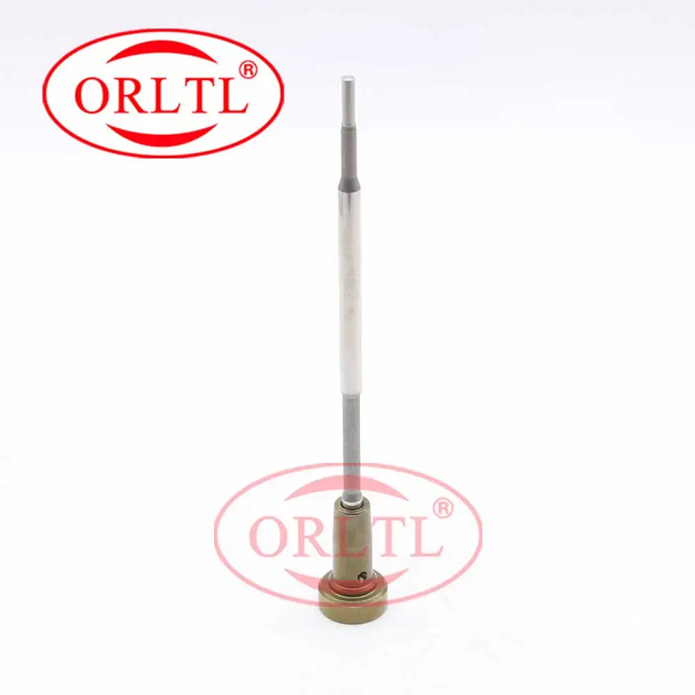 ORLTL F 00V C01 320 Diesel Injector Valve Assembly F00VC01320 For Bosch 0445110847 0445110594 0445110376 0445110807 0445110808