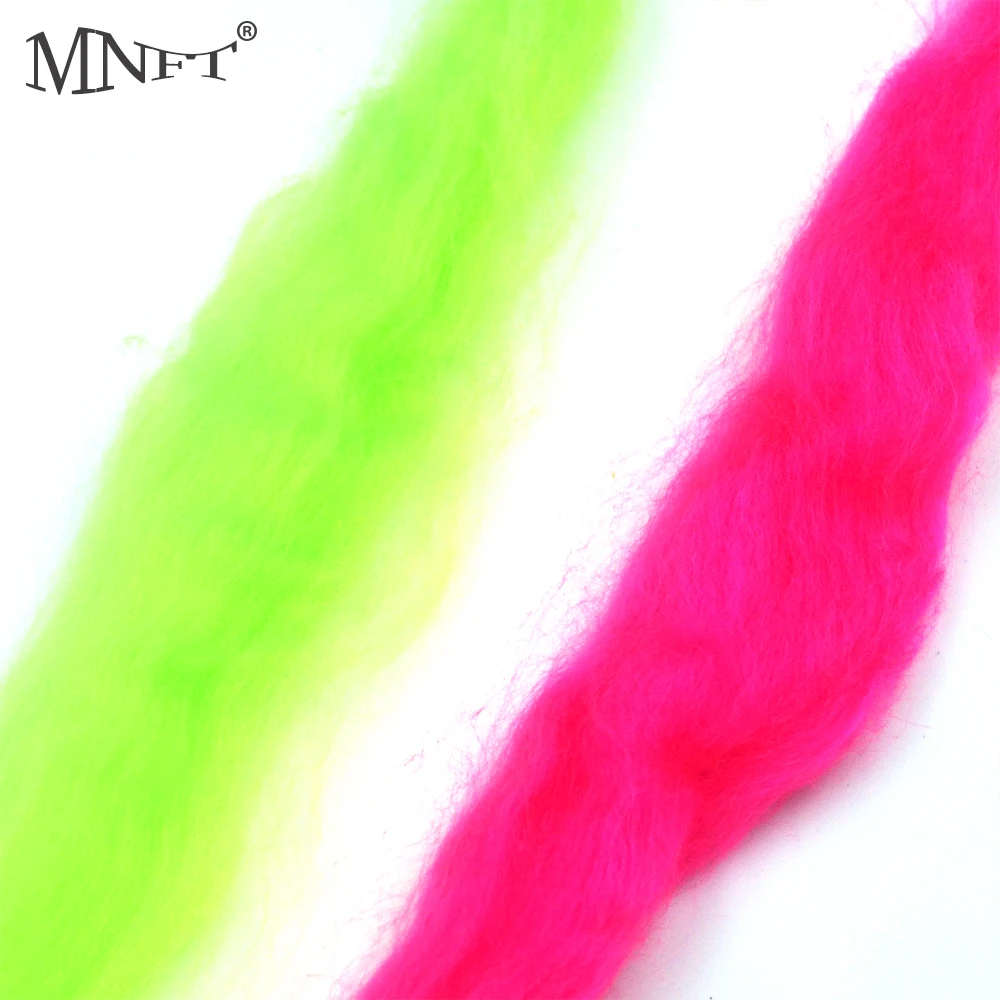 MNFT Egg Fly Making Egg Yarn Trouts Fly Fishing FliesTying Material Fabric China Retailer on Line