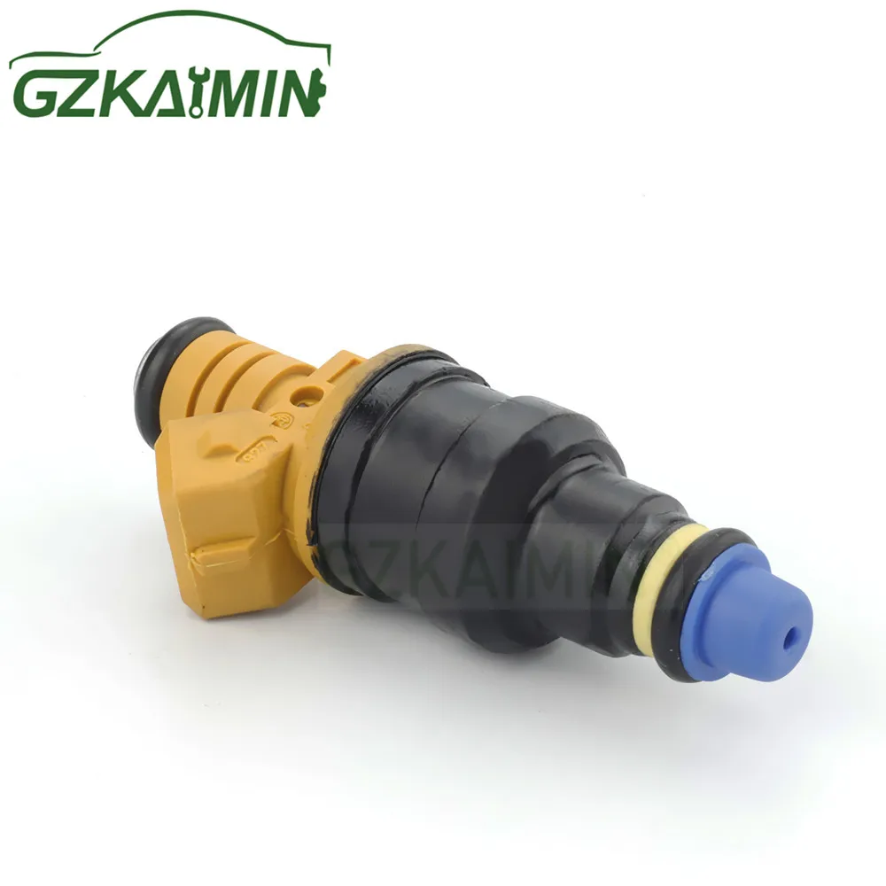 SET OF 8 PCS new fuel injector nozzle  0280150943  0 280 150 943 for Ford 4.6 5.0 5.4 5.8 F2TE-C3A F1ZE-C2A F1ZE-A2B F2TE-A3A -.