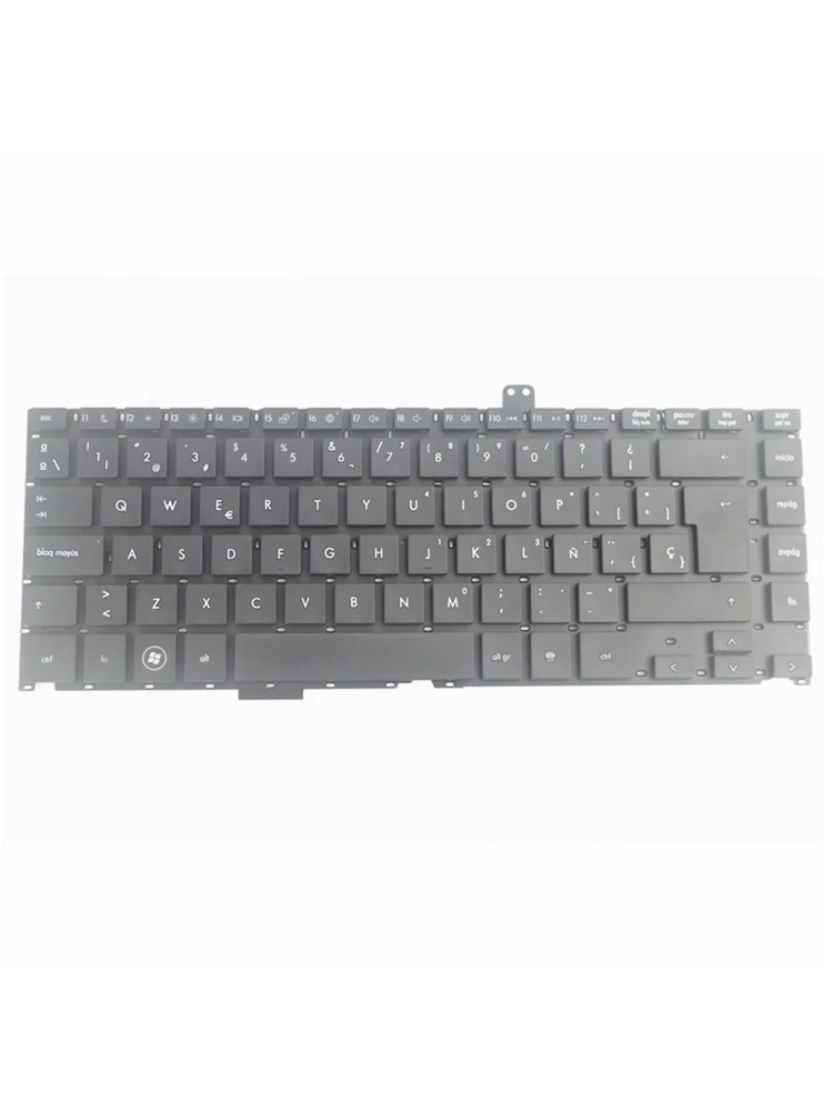 Spanish SP New laptop No frame Keyboard For HP Compaq ProBook 4421S 4420S 4425S 4426S 4420 MODEL-SX7 layout No frame