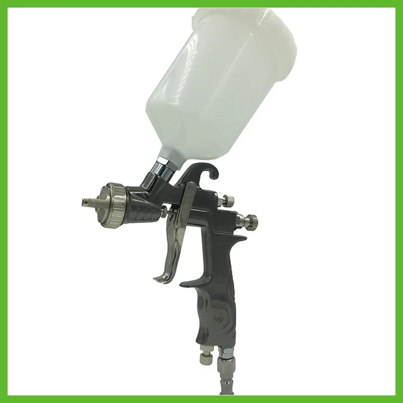 limited supply spray machine powder coating spray gun lvlp pneumatic paint gun for car painting