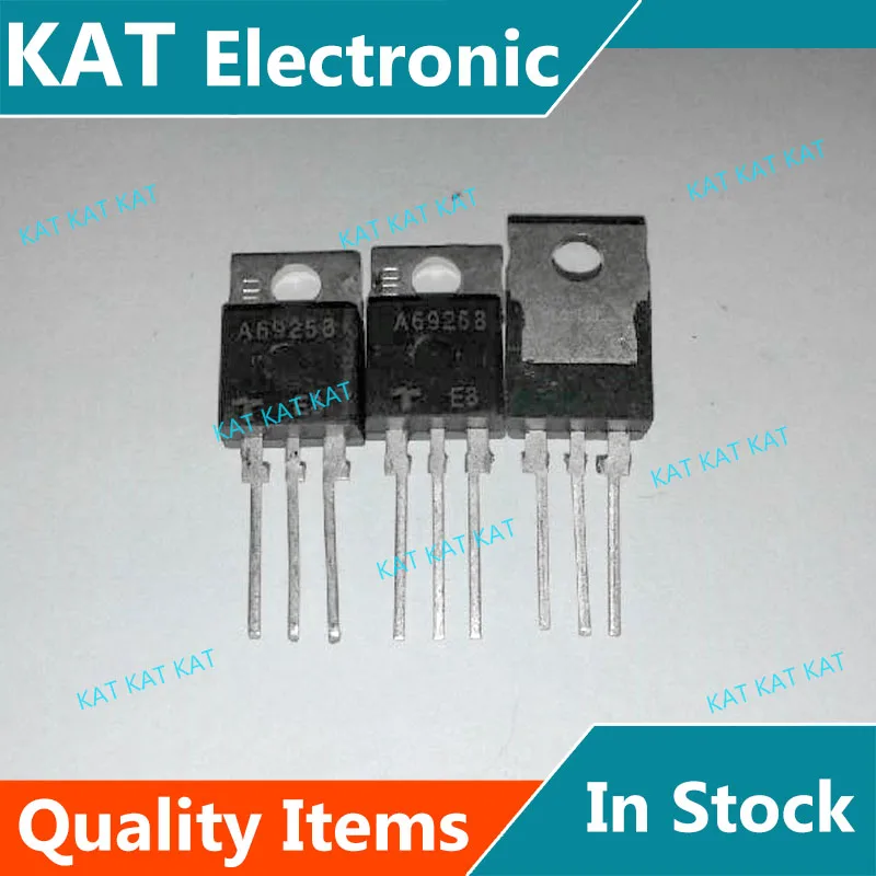 5 unids/lote A69258 TO-220