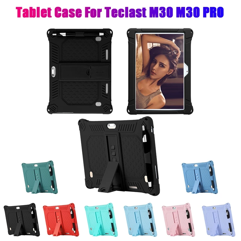 Silicone Case for Teclast M30 M30 PRO – The Real-Life Solution I Wish I’d Found Sooner