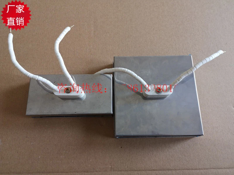 ハニカムヒーター特殊なハニカム用ハニカムセラミック加熱ブロック吸収