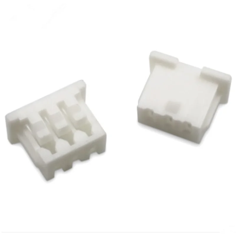 1.25mm plug 1.25mm white plastic housing
